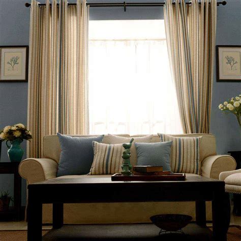 窗帘颜色与家具搭配技巧